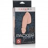 CALEXOTICS PACKING PENIS PENE REALiSTICO 145 CM NATURAL