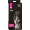 CALEXOTICS KIT ANAL PARA ELLA