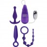 CALEXOTICS KIT ANAL PARA ELLA