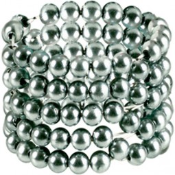 CALEXOTICS ULTIMATE STROKER BEADS ANILLOS PARA EL PENE