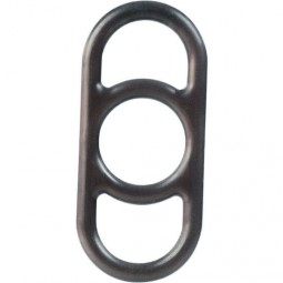 CALEXOTICS PRECISION PUMP ANILLO POTENCIADOR DE LA ERECCIoN SILICONA