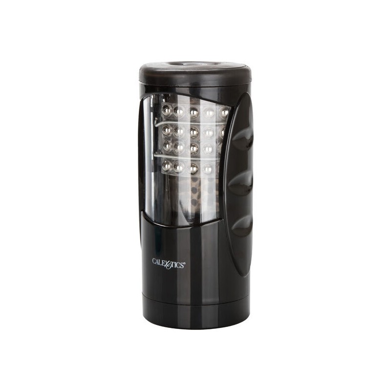 CALEXOTICS MASTURBADOR OPTIMUM POWER ULTIMATE
