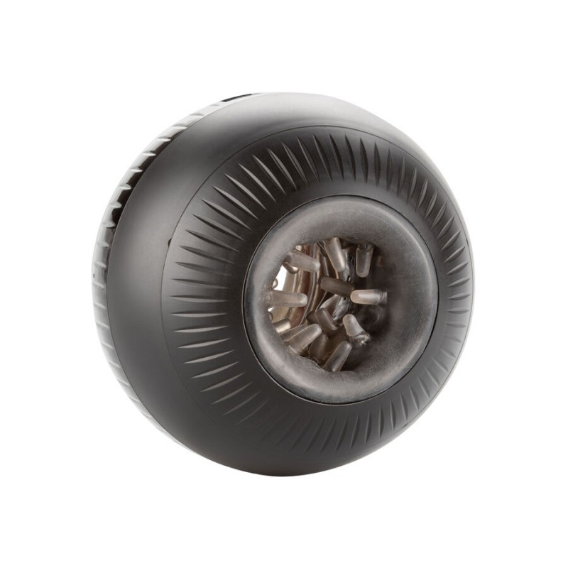 CALEXOTICS OPTIMUM POWER MASTURBADOR MASCULINO CON VIBRACIoN