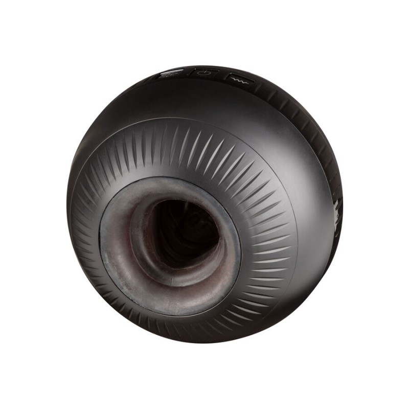 CALEXOTICS OPTIMUM POWER MASTURBADOR MASCULINO CON VIBRACIoN