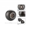 CALEXOTICS OPTIMUM POWER MASTURBADOR MASCULINO CON VIBRACIoN