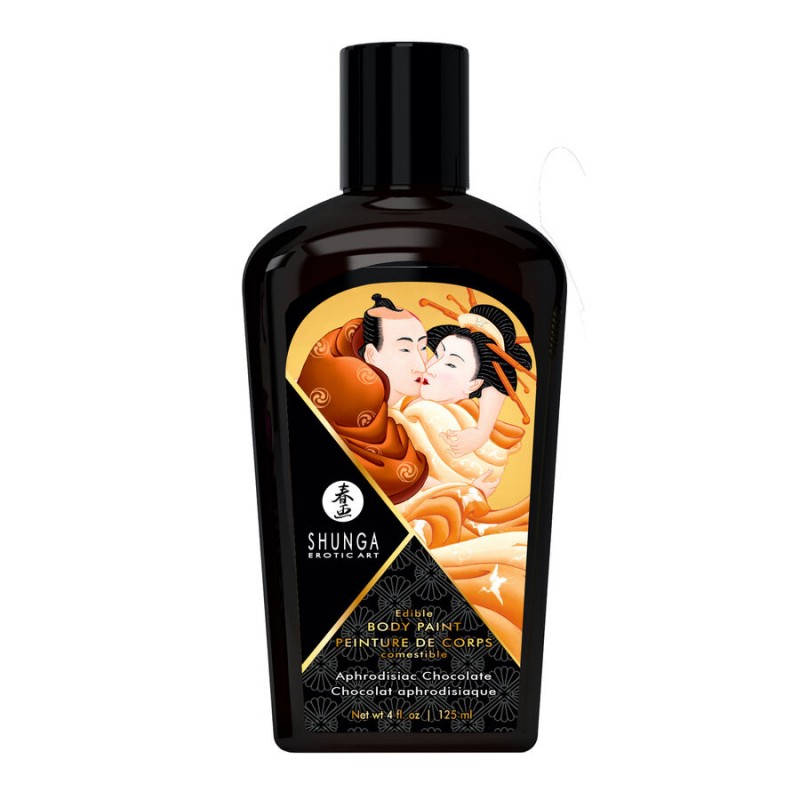 SHUNGA KIT COLECCION DULCES BESOS