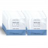 MIXGLISS LUBRICANTE BASE DE AGUA NATURAL 12 MONODOSIS 4 ML