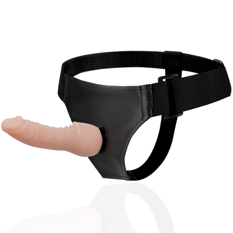HARNESS ATTRACTION RNES JAMES 16 CM O 33 CM
