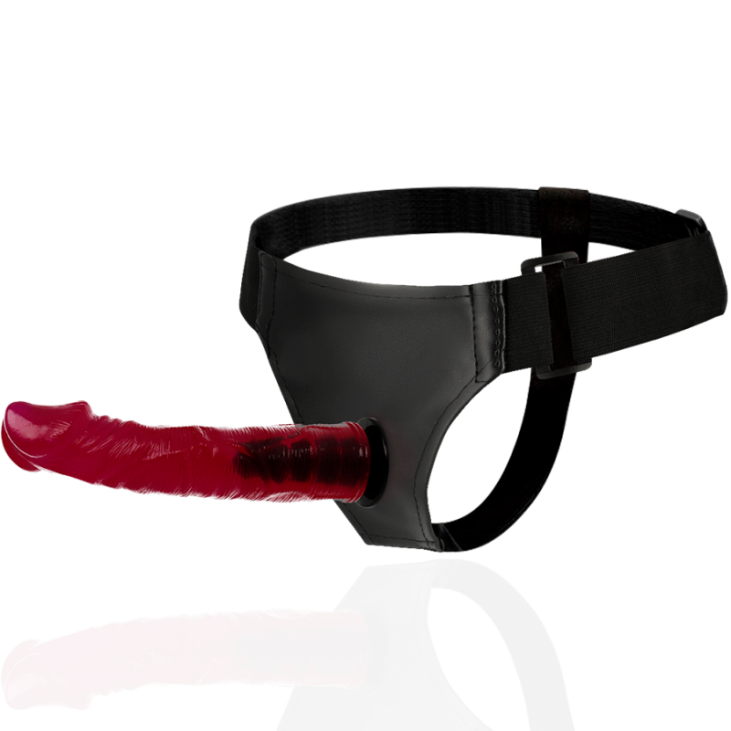 HARNESS ATTRACTION RNES BRANT 19 CM O 4 CM
