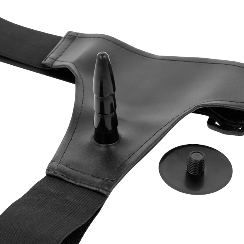 HARNESS ATTRACTION RNES ALBERT REALISTIC 175 CM O 43 CM