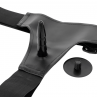 HARNESS ATTRACTION RNES MELVIN FLESH 19 CM O 4 CM
