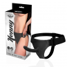 HARNESS ATTRACTION RNES SILICONA KENNY 15 CM O 32 CM