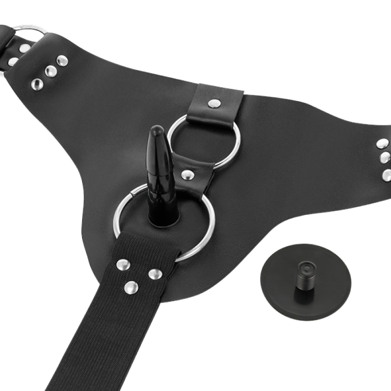 HARNESS ATTRACTION RNES TAYLOR DELUXE 18 CM O 45 CM