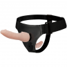 HARNESS ATTRACTION WAYNE DOBLE PENETRACIoN 165 CM O 35 CM