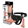 HARNESS ATTRACTION RNES MURDOCK 198 15 CM O 4 CM