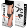 HARNESS ATTRACTION RNES JACKSON 198 CM O 42 CM