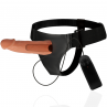 HARNESS ATTRACTION RNES HUECO WILLIAN CON VIBRADOR 17 CM O 45 CM