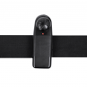 HARNESS ATTRACTION RNES HUECO GREGORY CON VIBRADOR 165 CM O 43 CM