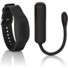 CALEXOTICS BALA VIBRADORA PEQUENA CON PULSERA DE CONTROL