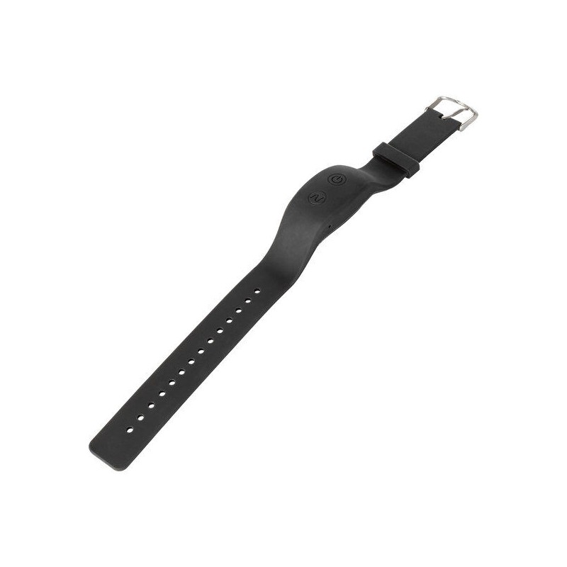 CALEXOTICS PULSERA MANDO CONTROL REMOTO NEGRO