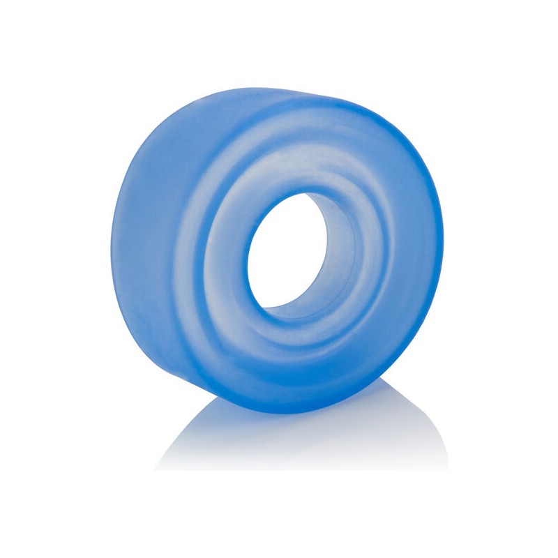 CALEXOTICS RECAMBIO FUNDA PARA DESARROLLADOR SILICONA AZUL