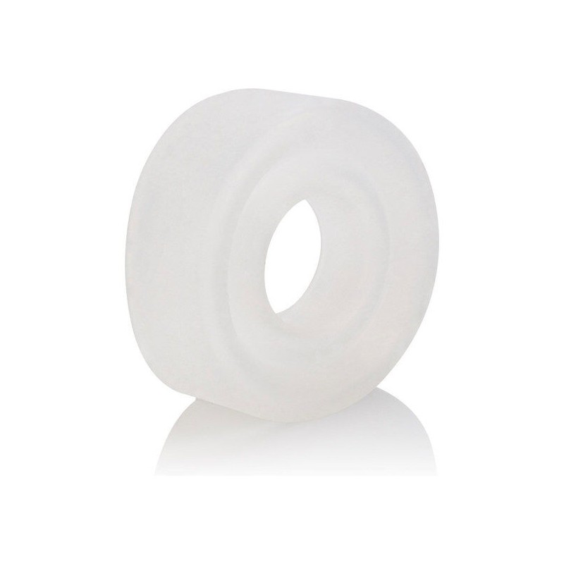 CALEXOTICS RECAMBIO FUNDA PARA DESARROLLADOR SILICONA CLEAR