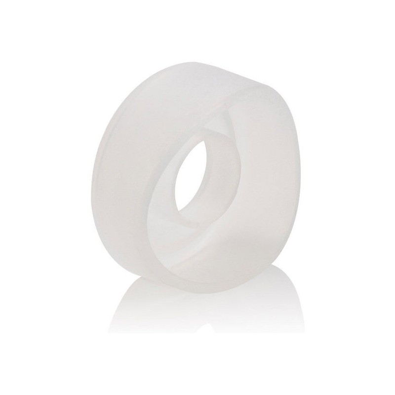 CALEXOTICS RECAMBIO FUNDA PARA DESARROLLADOR SILICONA CLEAR