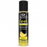 INTIMATELINE LUXURIA FEEL LUBRICANTE BASE AGUA PLATANO 60 ML