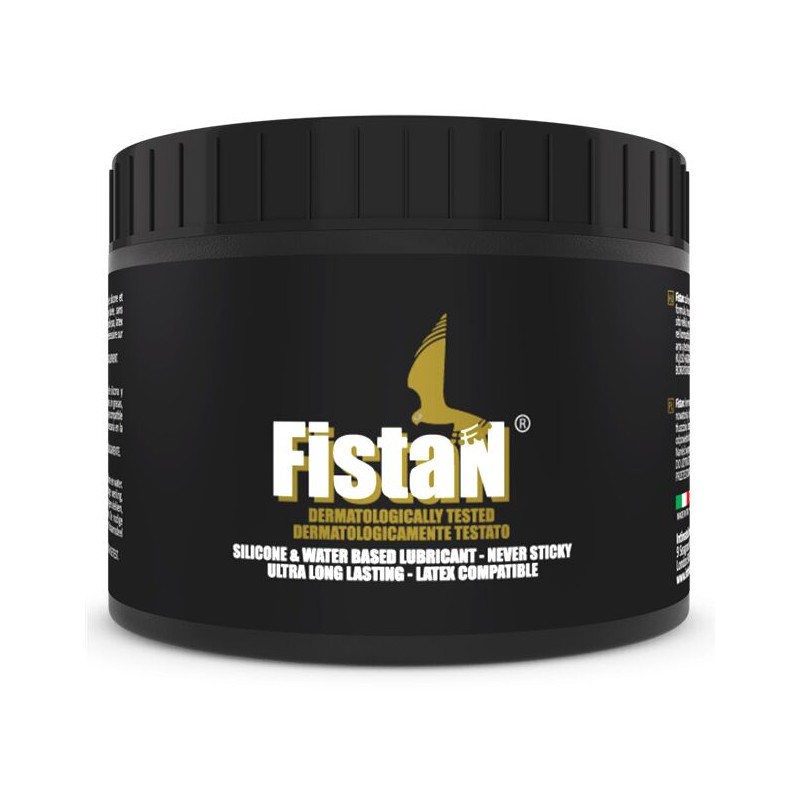 INTIMATELINE FISTAN LUBRIFIST GEL ANAL 250 ML