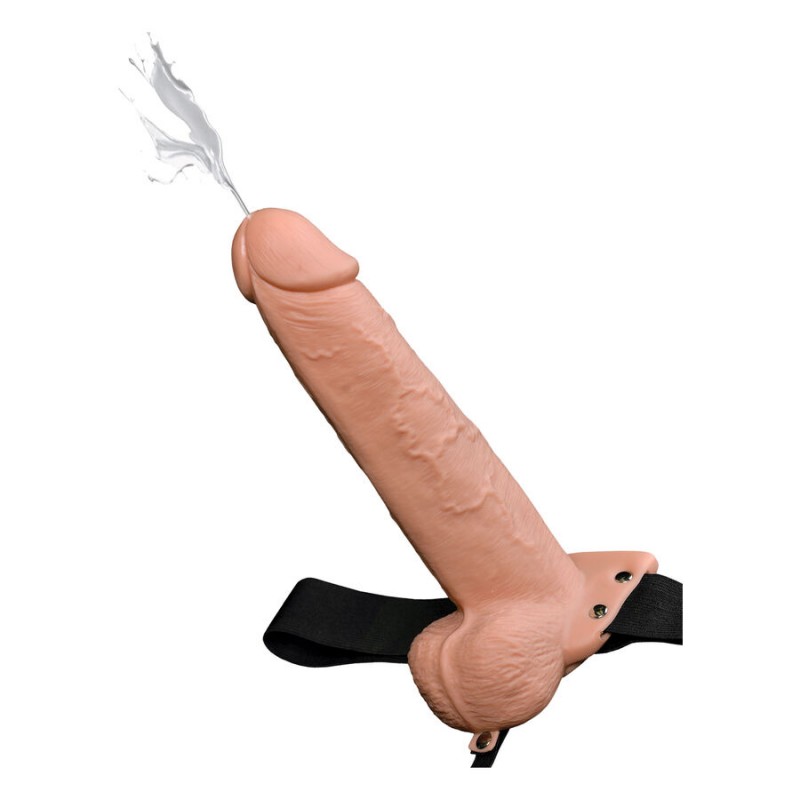 FETISH FANTASY SERIES 9 ARNeS CON PENE REALISTICO EYACULADOR 229CM