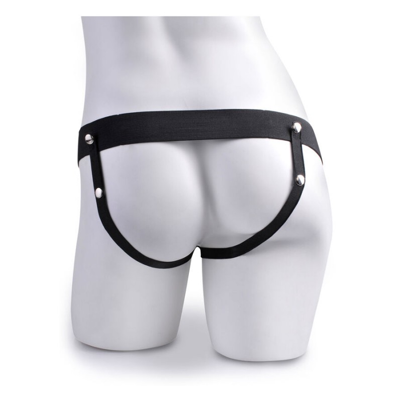 FETISH FANTASY SERIES 9 ARNeS CON PENE REALISTICO EYACULADOR 229CM