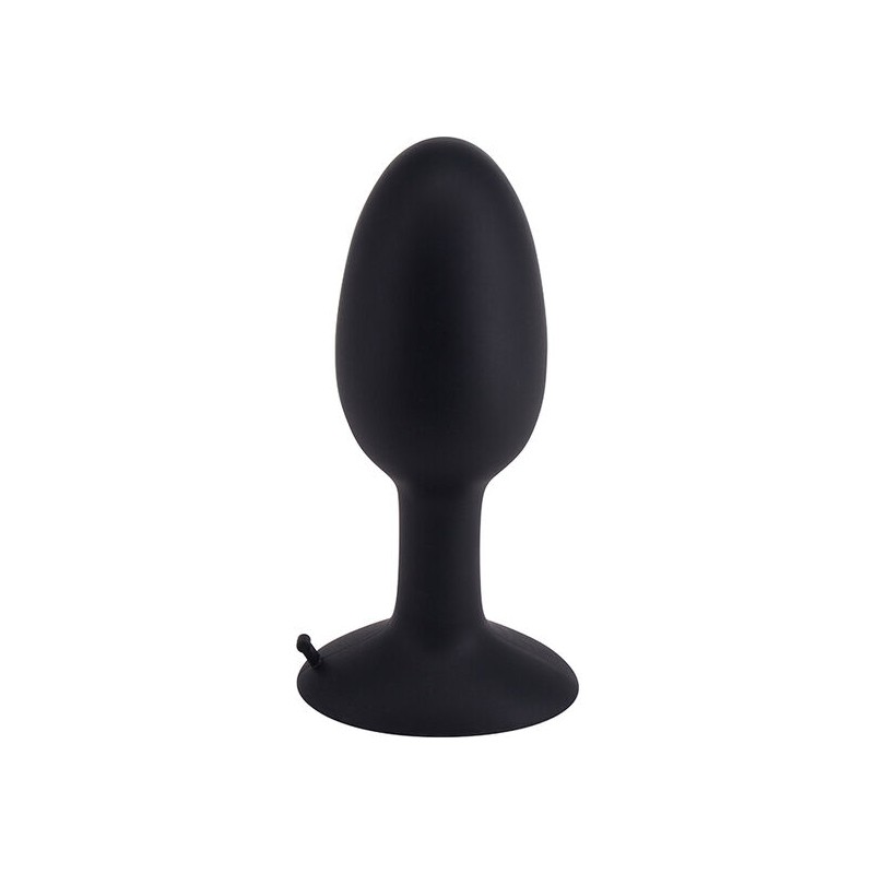 SEVEN CREATIONS ROLL PLAY PLUG SILICONA GRANDE