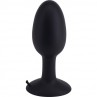 SEVEN CREATIONS ROLL PLAY PLUG SILICONA GRANDE