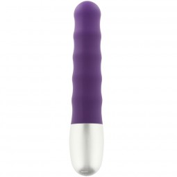SEVEN CREATIONS DISCRETION BALA VIBRADORA LILA