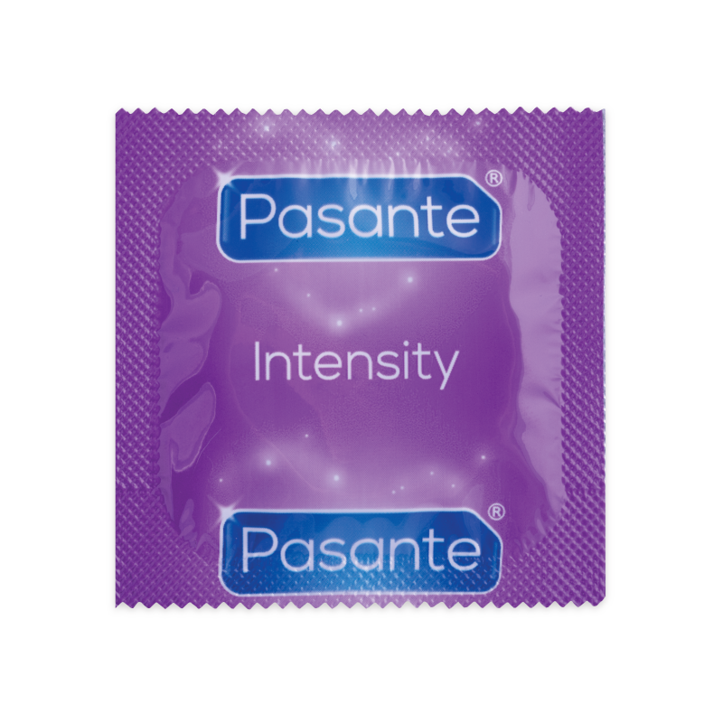 PASANTE PUNTOS Y ESTRiAS INTENSITY 3 UNIDADES