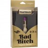 CALEXOTICS BALA PINTALABIOS RECARGABLE HIDE PLAY BAD BITCH