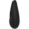 COQUETTE TOYS ESTIMULADOR CLiTORIS NEGRO GOLD FLOR