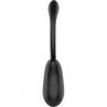 COQUETTE TOYS HUEVO CONTROL REMOTO RECARGABLE NEGRO GOLD