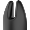 COQUETTE TOYS ESTIMULADOR CLiTORIS NEGRO GOLD
