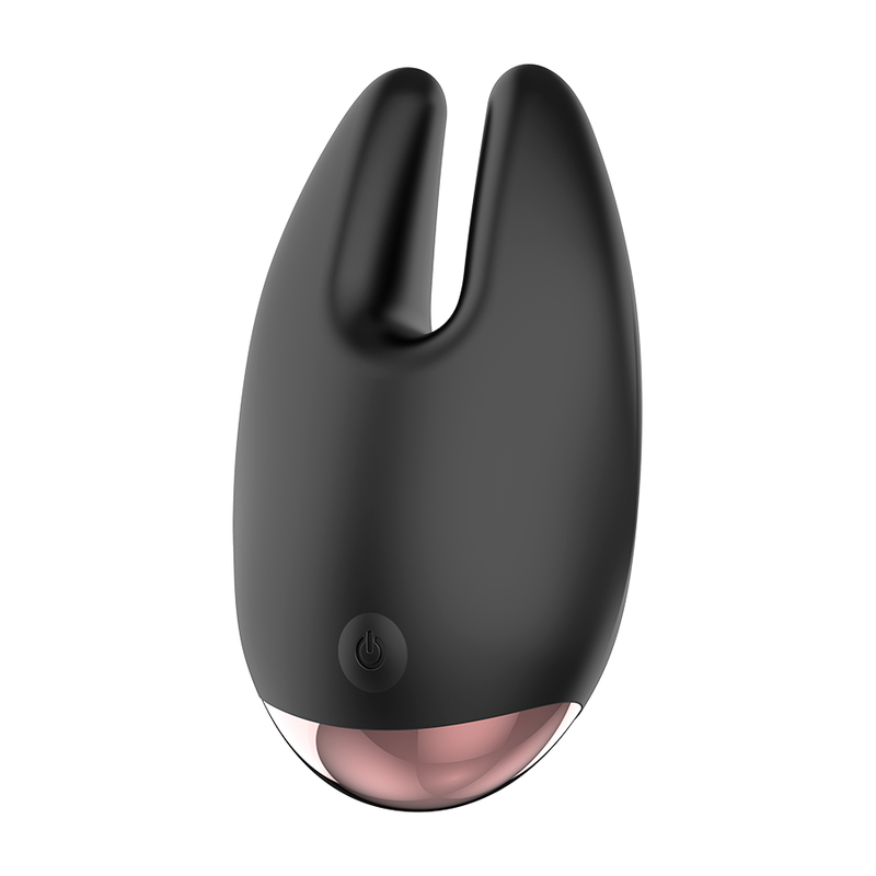 COQUETTE TOYS ESTIMULADOR CLiTORIS NEGRO GOLD
