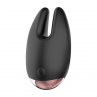 COQUETTE TOYS ESTIMULADOR CLiTORIS NEGRO GOLD