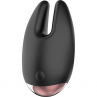 COQUETTE TOYS ESTIMULADOR CLiTORIS NEGRO GOLD