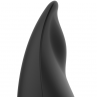 COQUETTE TOYS ESTIMULADOR CLiTORIS NEGRO GOLD GOTA