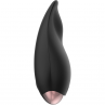 COQUETTE TOYS ESTIMULADOR CLiTORIS NEGRO GOLD GOTA
