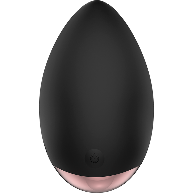 COQUETTE TOYS ESTIMULADOR CLiTORIS NEGRO GOLD GOTA