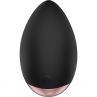COQUETTE TOYS ESTIMULADOR CLiTORIS NEGRO GOLD GOTA