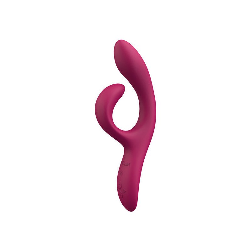 WE VIBE VIBRADOR APP NOVA 2