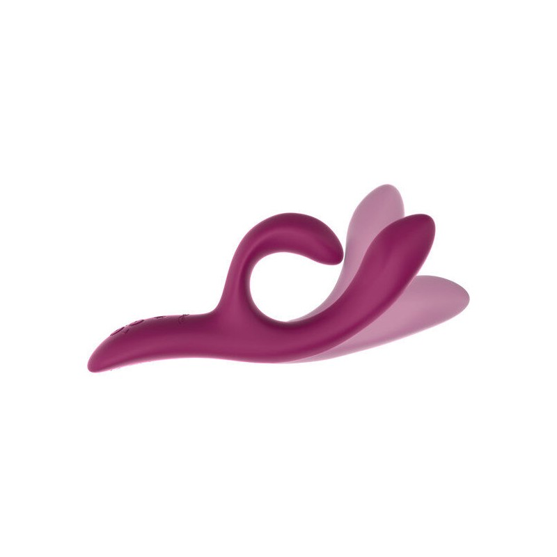 WE VIBE VIBRADOR APP NOVA 2