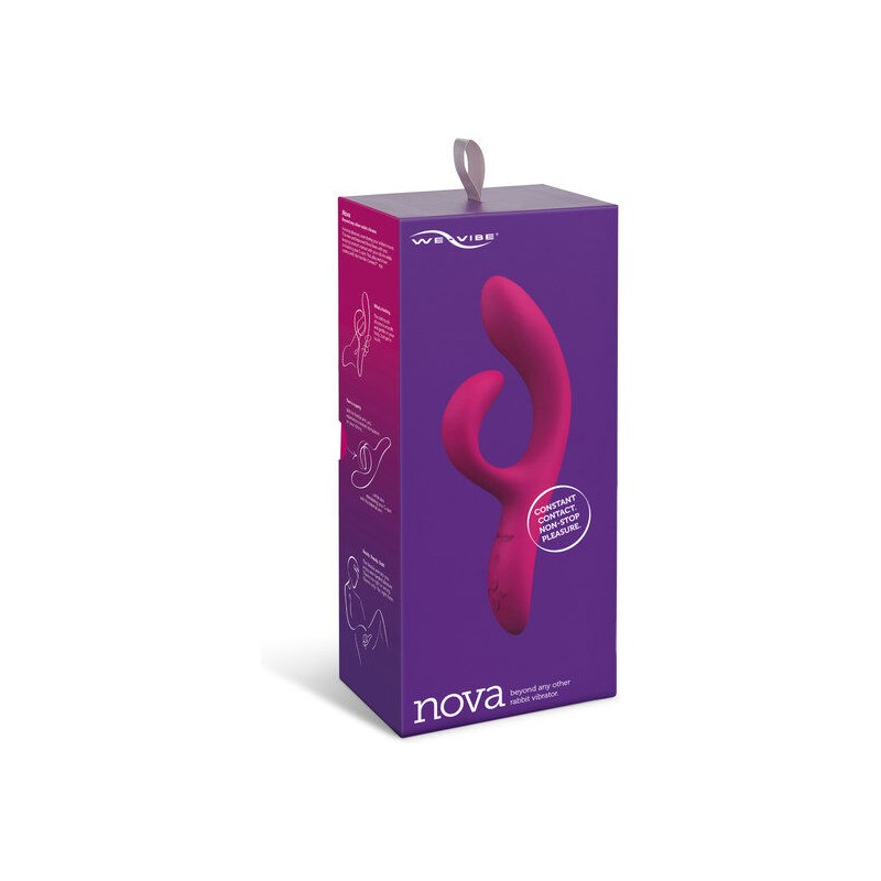 WE VIBE VIBRADOR APP NOVA 2