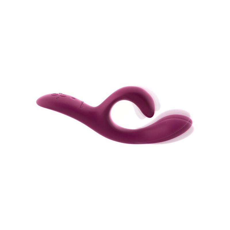 WE VIBE VIBRADOR APP NOVA 2